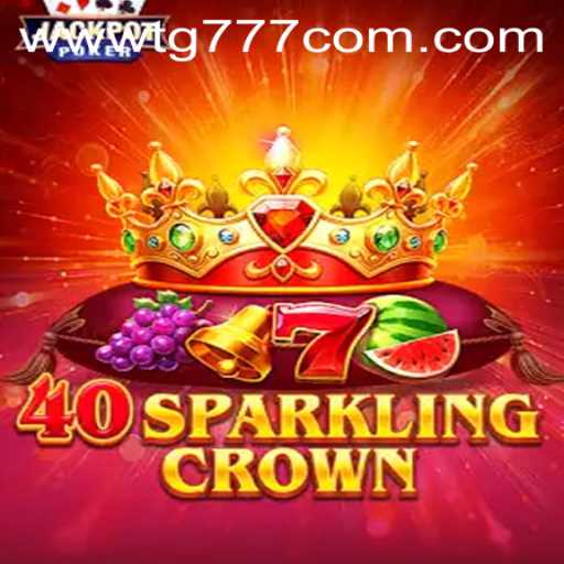 Exploring the Enchanting World of 40SparklingCrown on TG777.com