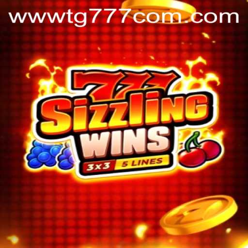 Unlock the Thrills of 777 Sizzling Wins with TG777.com