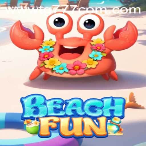 Discover the Exciting World of BeachFun: An In-Depth Look at the Game