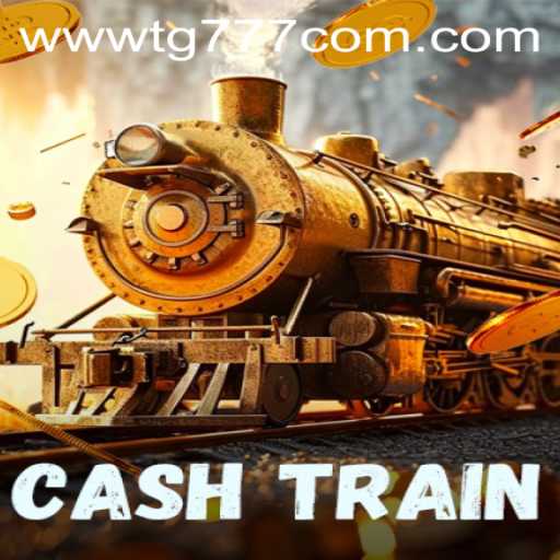 Exploring CashTrain: A Thrilling Gaming Experience at TG777.com