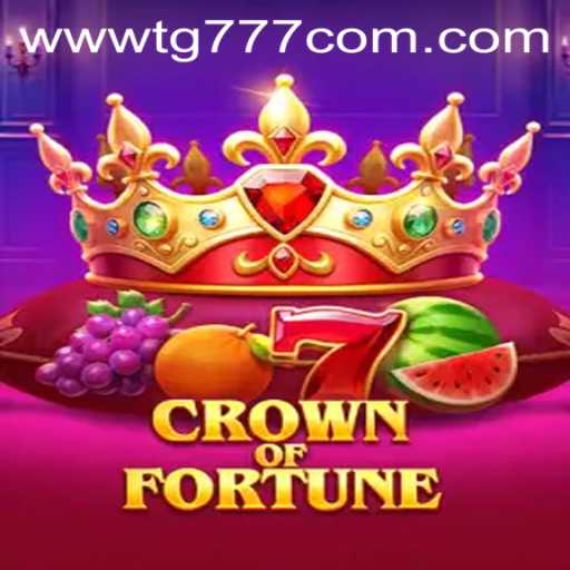 Crown of Fortune: The Exciting New Adventure Awaits