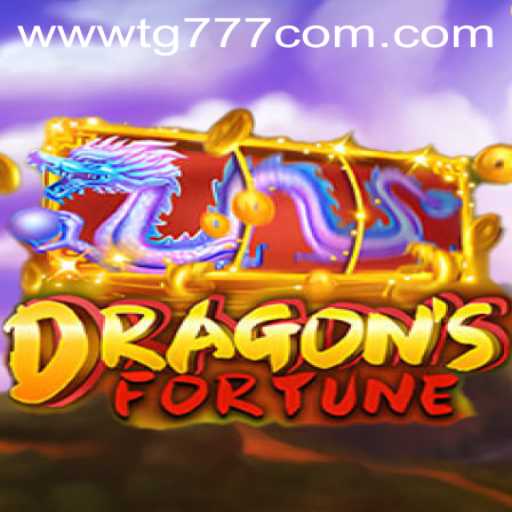 DragonFortune: Unveiling the Mystical Journey and Thrilling Gameplay at TG777.com