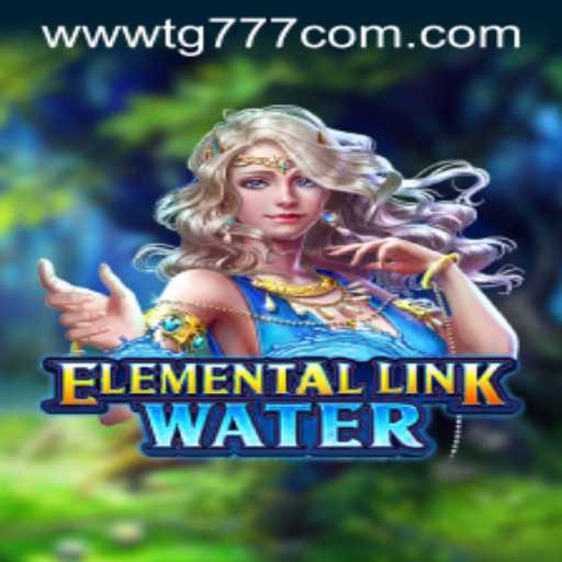 Diving Into the Depths of ElementalLinkWater: An Exciting Gaming Experience