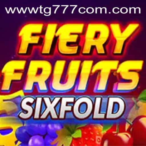 FieryFruitsSixFold: A Sizzling Journey into the World of Online Gaming