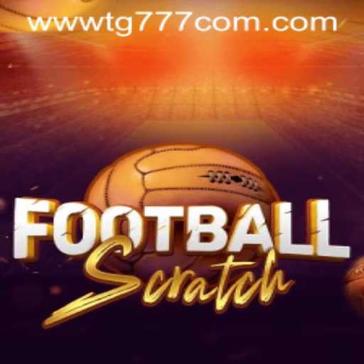 Discover the Excitement of FootballScratch at TG777.com