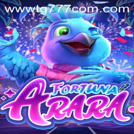 Exploring the World of FortunaArara: A New Gaming Sensation by TG777.com
