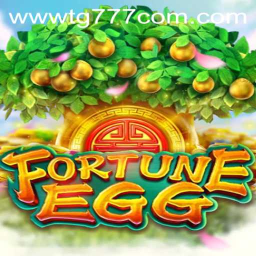 Discover the Exciting World of FortuneEgg on TG777.com