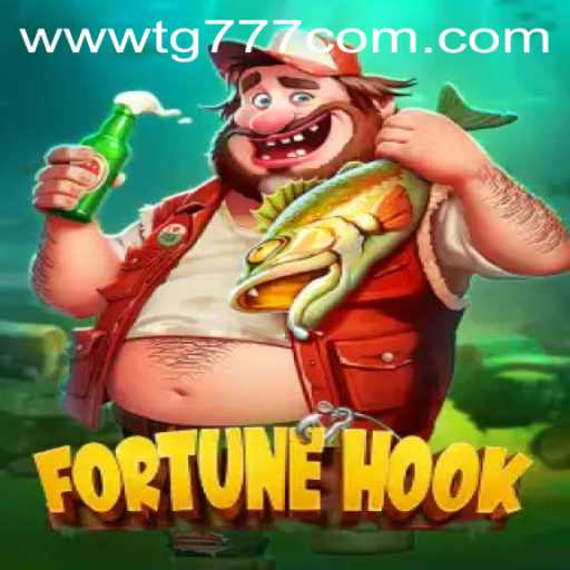 Discover the Exciting World of FortuneHook: An Ultimate Gaming Experience