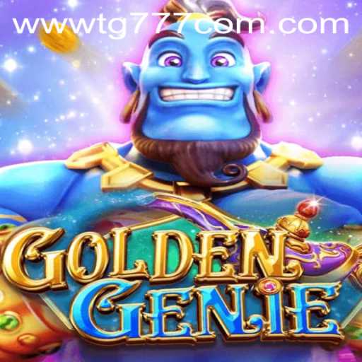 Unveiling the Magical World of GOLDENGENIE: A Captivating Casino Experience