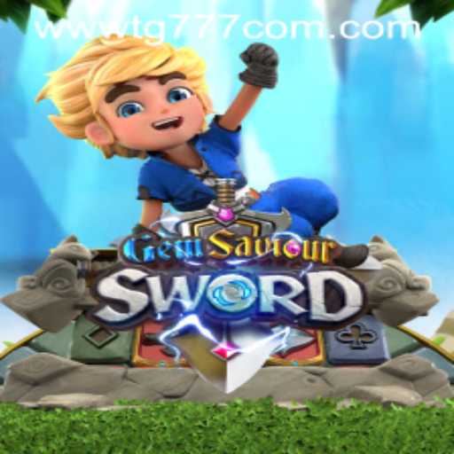 GemSaviourSword: A Journey into the Enchanting World of Gems and Adventure