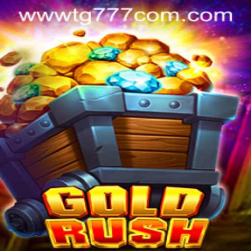 Discovering GoldRush: A Thrilling Expedition Awaits at TG777.com