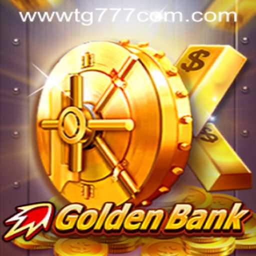 GoldenBank: The Exciting New Era of Gaming with TG777.com