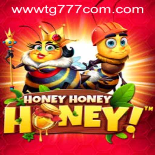 Exploring the Magical World of HoneyHoneyHoney on TG777.com