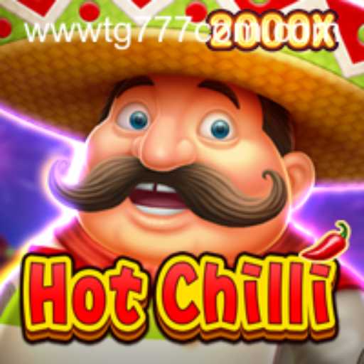 HotChilli: A Thrilling Game Experience by TG777.com