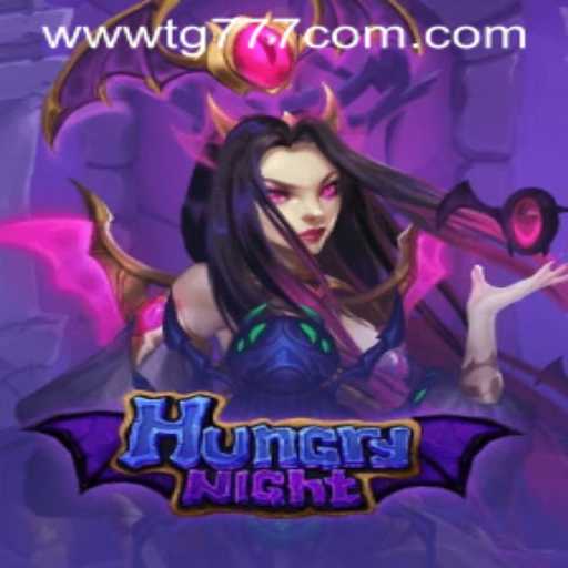 Explore the Thrills of HungryNight: A Gamer's Paradise