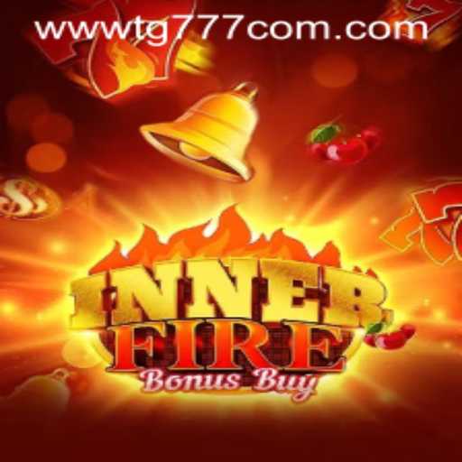 Exploring InnerFireBonusBuy at TG777.com: A Thrilling Gaming Experience