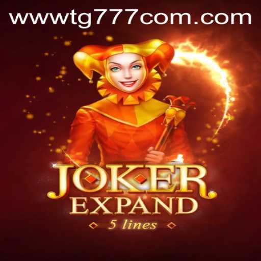 JokerExpand: Unleashing Excitement at TG777.com