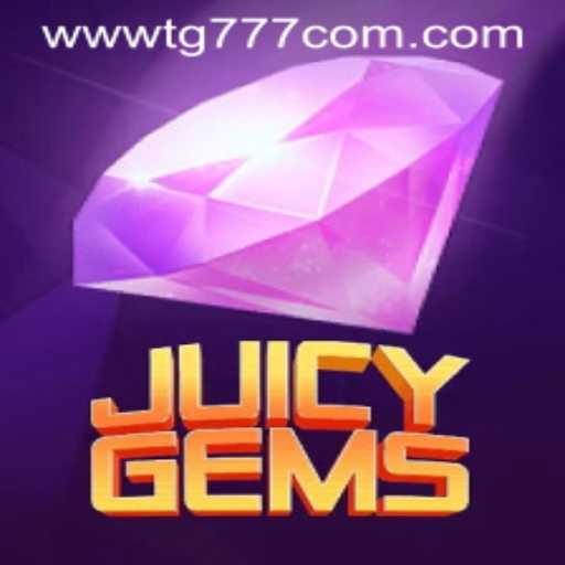 JuicyGems: A Sparkling Adventure in Modern Gaming