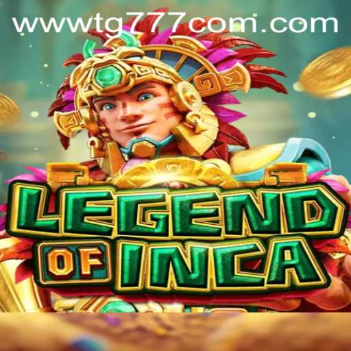 LegendofInca: Exploring the Mysteries of a Fascinating Game