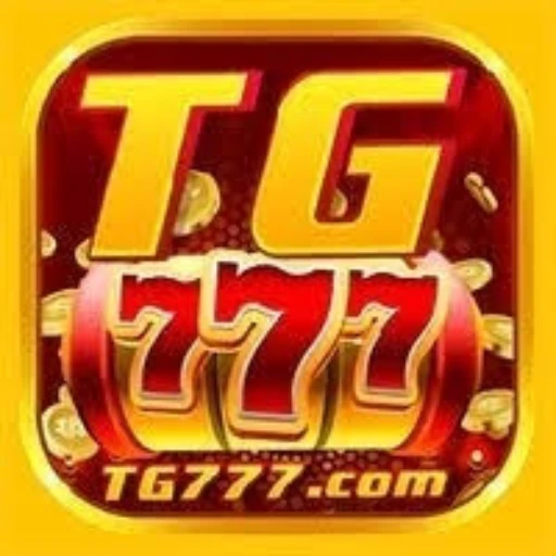 TG777.com logo