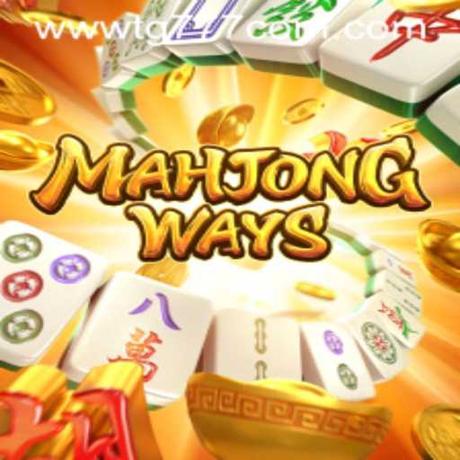 Discover the Fascinating World of MahjongWays at TG777.com