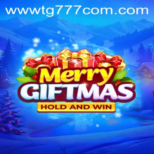 Discover the Joy of MerryGiftmas: A Thrilling Gaming Experience from TG777.com