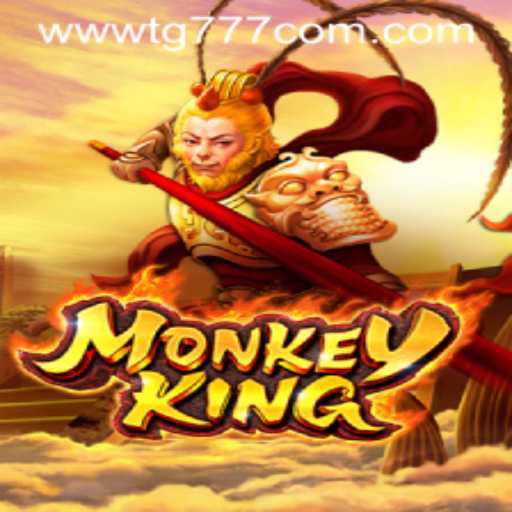 Exploring the Fascinating World of MonkeyKing - The Game Everyone is Talking About