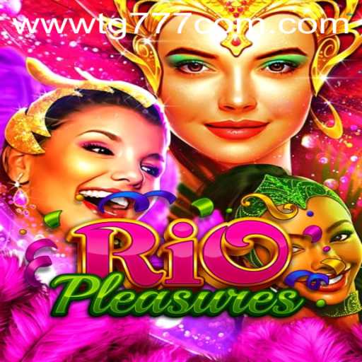 Unveiling the Excitement of RioPleasures: A Gateway to Thrilling Gameplay