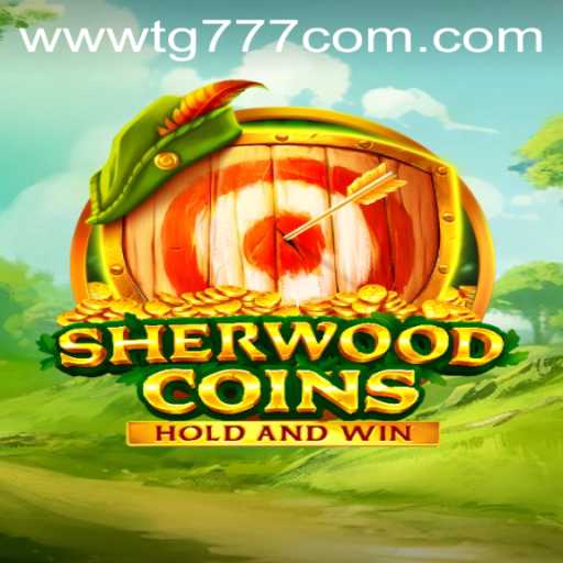 Discover the Thrills of SherwoodCoins: An Unforgettable Gaming Experience