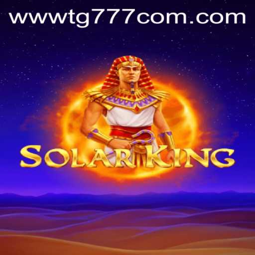 Unveiling the World of SolarKing: Mastering the Game