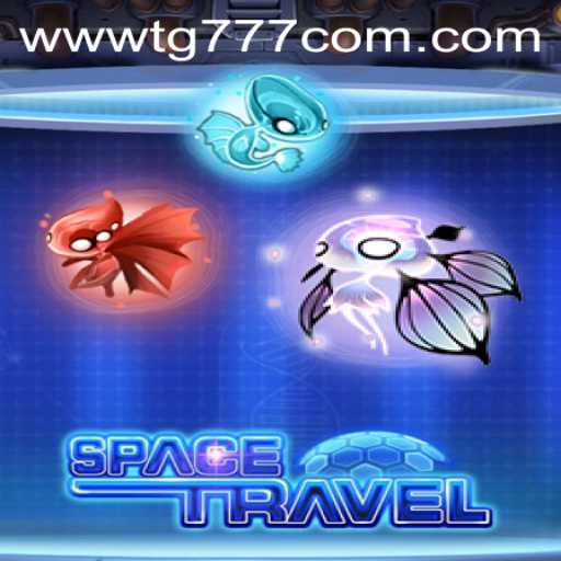 Embark on an Adventure with SpaceTravel: A Deep Dive into TG777.com's Latest Gaming Sensation