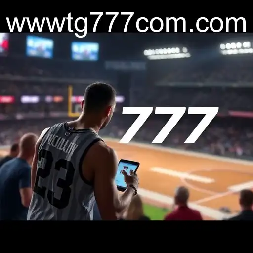 TG777.com: Revolutionizing the Sports Experience