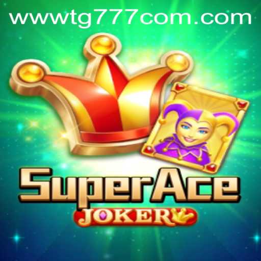 Unveiling SuperAceJoker: A Dive into the Latest Gaming Sensation