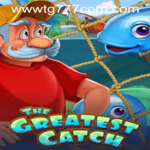 Sailing into Adventure with TheGreatestCatch: A Deep Dive