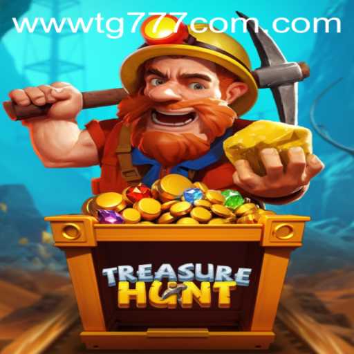 TreasureHunt: Discover the Thrills of Adventure with TG777.com