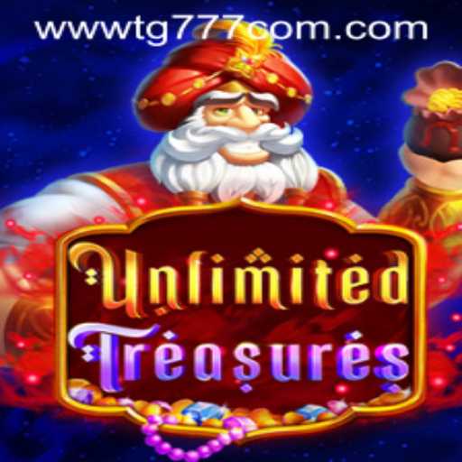 UnlimitedTreasures: A Dive into the Thrilling World of Adventure and Strategy