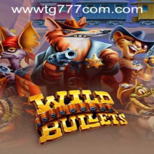 The Thrilling World of WildBullets: A New Era in Gaming