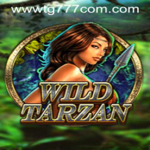 Discover the Adventure of WildTarzan on TG777.com