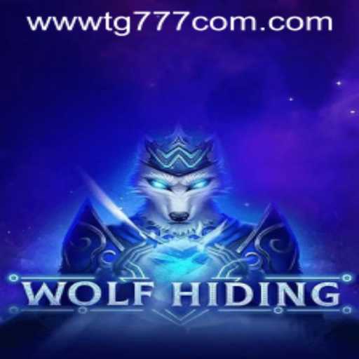 Discover the Thrills of WolfHiding: An Immersive Gaming Experience