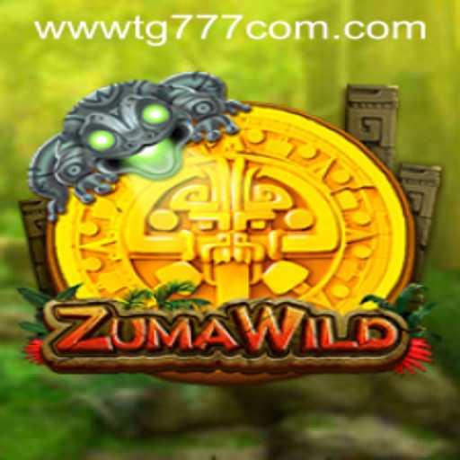 Unveiling the Thrills of ZumaWild: An Insight into the Game and TG777.com